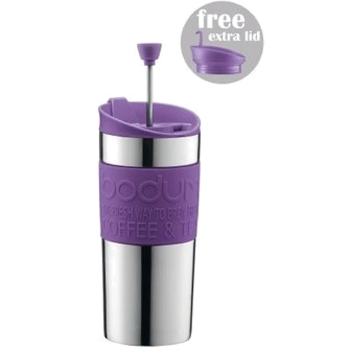 Френч-пресс Bodum TRAVEL PRESS (0,35л) (K11067-278)