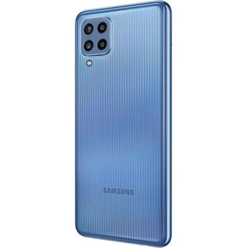 Смартфон Samsung Galaxy M32 6/128 GB Light Blue Approved Вітринний зразок фото 7