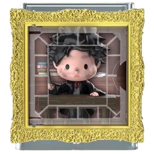 Коллекционная фигурка Wizarding World Волшебник 3.8 см (в ассортименте) (SM22033)