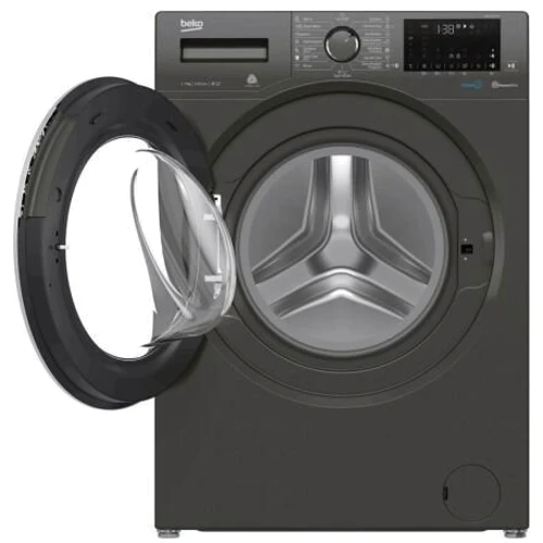Пральна машина Beko WUE7646X0: Тип машини автомат