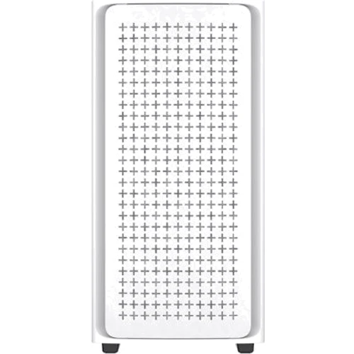 Корпус Deepcool CK560 White (R-CK560-BKAAE4-G-1): Призначення ігровий