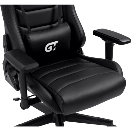 GT Racer X-5110 Black фото 6