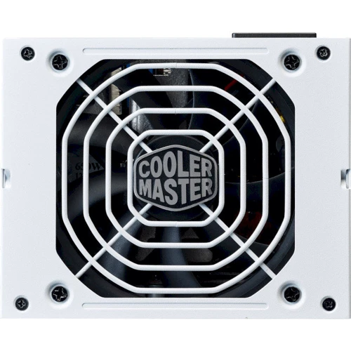 Блок живлення Cooler Master V850 SFX Gold (MPY-8501-SFHAGV): Форм-фактор SFX