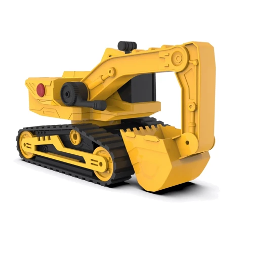 

Экскаватор Funrise Cat Power Haulers со светом и звуком, 30 cм (82268)