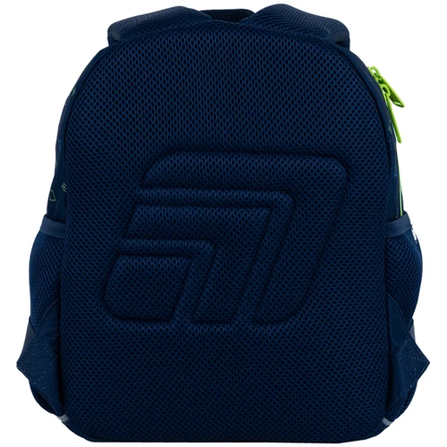 Рюкзак дитячий Kite K25-2727XS-5 Kids 2727 Dino Gamer: Вікова група от 3 до 7 лет