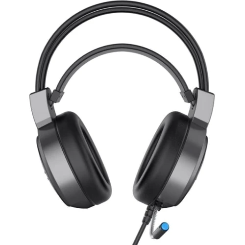 Наушники Aula S608 Wired Black фото 3