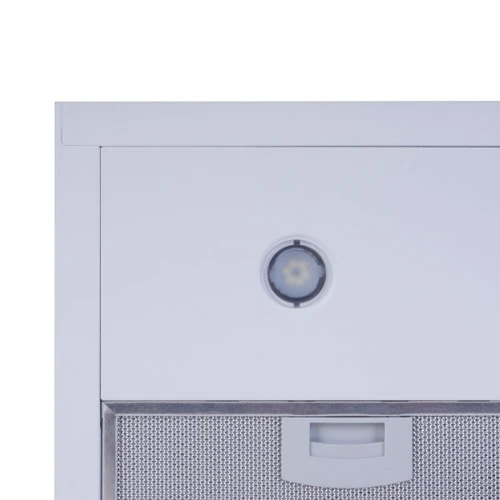 Вытяжка Perfelli K 6202 WH 700 LED фото 6