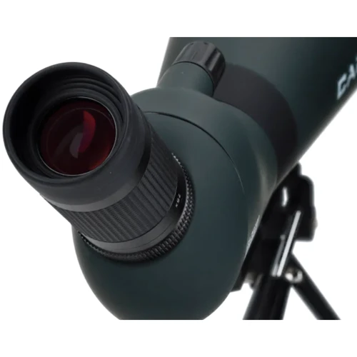 Подзорная труба Carbon 25-75х100 WP, Carbon (88024) фото 2