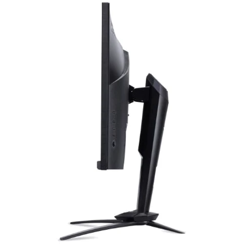 Монитор Acer Predator X28 (UM.PX0EE.007): Покрытие экрана матовое
