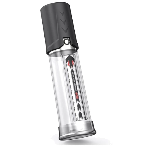 Вакуумная помпа Men Powerup - SUP Warrior King Pump