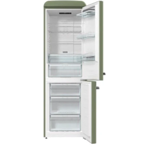 Холодильник Gorenje ONRK619DOL: Исполнение отдельностоящий