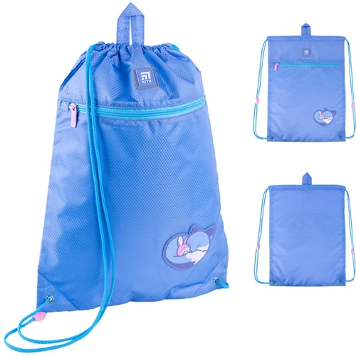 Сумка для взуття Kite 601M 100% Cute (K24-601M-21)
