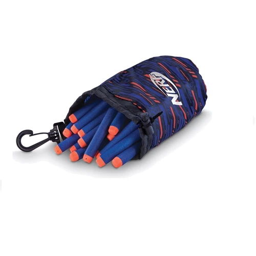 Аксесуар Jazwares Nerf Сумка для стріл (11507)