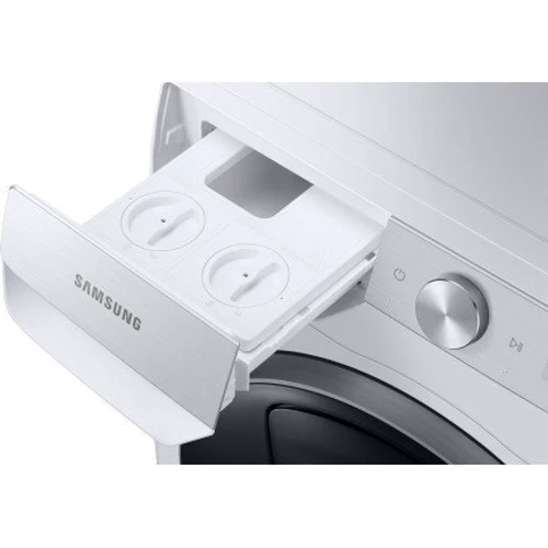 Пральна машина Samsung WW90T986CSH/UA + Сушильна машина Samsung DV90T8240SH/UA + Планка Samsung SKK-UDW фото 10