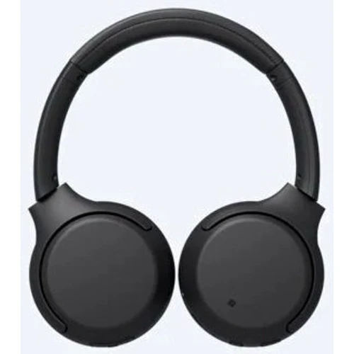 Наушники Sony WH-XB700 Black: Назначение для смартфона и плеера
