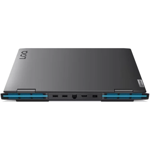 Ноутбук Lenovo LOQ 16IRH8 (82XW004YUS) фото 11