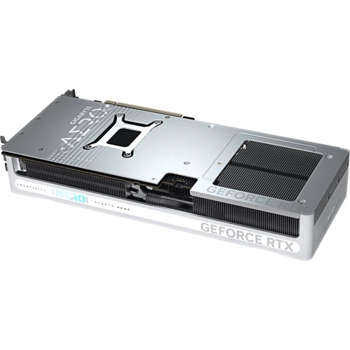 Видеокарта GIGABYTE Nvidia GeForce RTX 5080 AERO OC 16Gb (GV-N5080AERO OC-16GD): Форм-фактор Стандартная