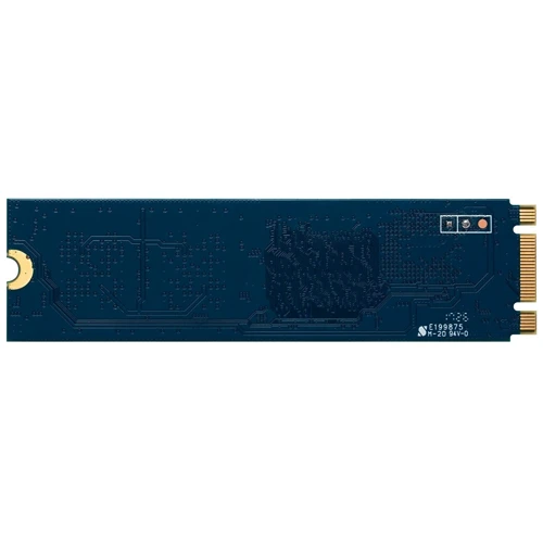Kingston UV500 M.2 960 GB (SUV500M8/960G): Интерфейс подключения M.2 (SATA)