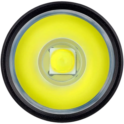 Ліхтар туристичний Olight I5R EOS: Дальність підсвічування, м 64