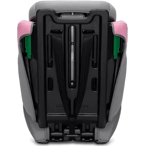Автокрісло Kinderkraft Comfort Up i-Size Pink (KCCOUP02PNK0000) фото 7