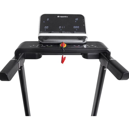 Беговая дорожка inSPORTline inCondi T45i (21320)