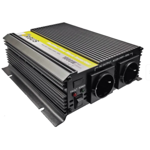 Orbus UPS2000