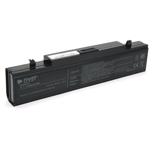 Батарея для ноутбука PowerPlant SAMSUNG Q318 (AA-PB9NC6B, SG3180LH) NB00000286