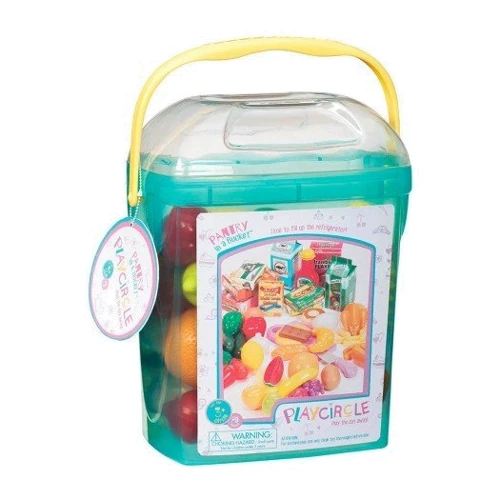 Игровой набор Battat Lite - Корзинка с продуктами: Производитель Battat Lite