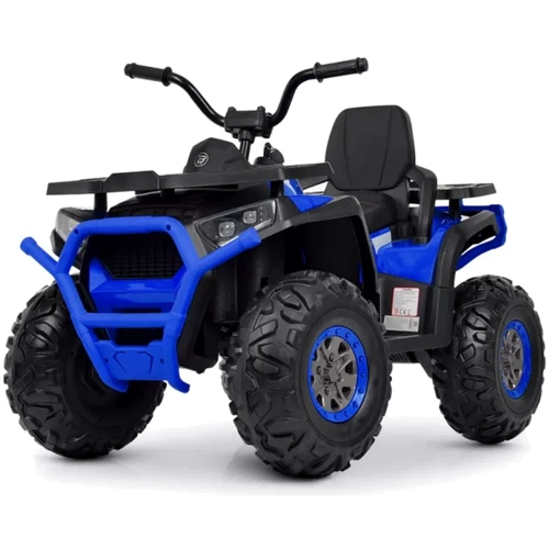 Детский электромобиль Квадроцикл Bambi Racer M 4081EBLR-2-4 до 50 кг