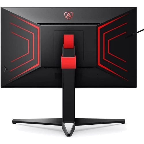 Монитор AOC AGON PRO AG324UX: Разрешение Ultra HD 4K (3840x2160)