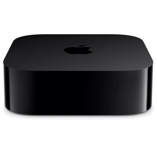 Аксессуар для Mac Apple TV 4K Wi‑Fi 64GB (MN873RU/A) 2022 UA фото 4