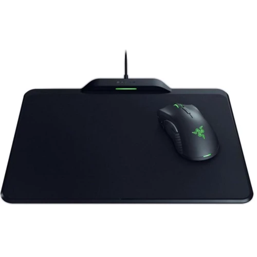 Мишка RAZER Mamba + Firefly Hyperflux (RZ83-02480100-B3M1): інтерфейс підключення Wireless + USB