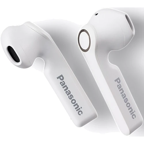 Наушники Panasonic RZ-B100WDGCW TWS White: Чувствительность (дБ) 115