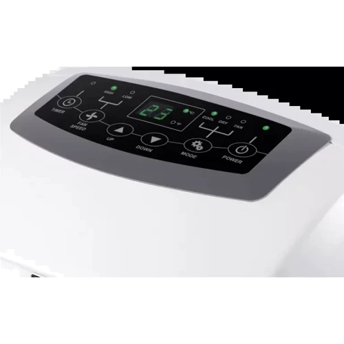Кондиционер Ballu BPAC-12 CP/N6 EU: Тип моноблок