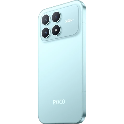 Смартфон POCO F8 Pro 12/256Gb Blue (Global)