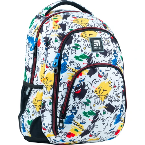 Рюкзак для подростка Kite Education K22-905M-3 фото 11