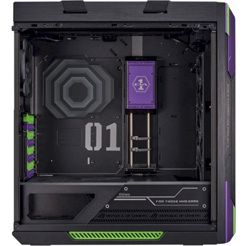 Корпус ASUS ROG Strix Helios GX601 (90DC0020-B30000) фото 6