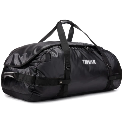 Сумка дорожня Thule Chasm XL 130L TDSD-205 Black (3204419)