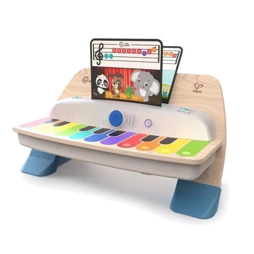 Набор музыкальных игрушек Baby Einstein Magic Touch Гитара и пианино Together in Tune (800904) фото 6