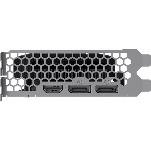 Видеокарта Palit GeForce GTX 1650 Dual 4GB (NE5165001BG1-1171D): Год выпуска 2019