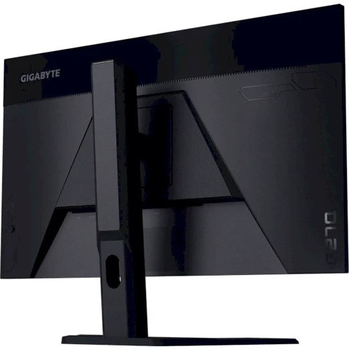 Монитор GIGABYTE G27Q: Разрешение Wide Quad HD (2560x1440)