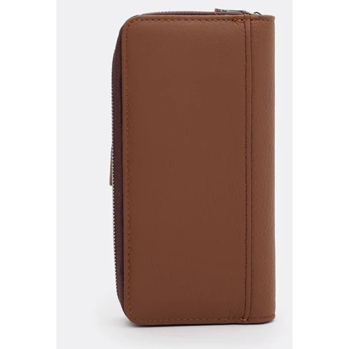 Жіночий гаманець Horse Imperial бежевий (K11090capp-beige): Тип Кошельки