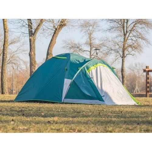 Палатка Time Eco Canyon 3 Plus фото 8