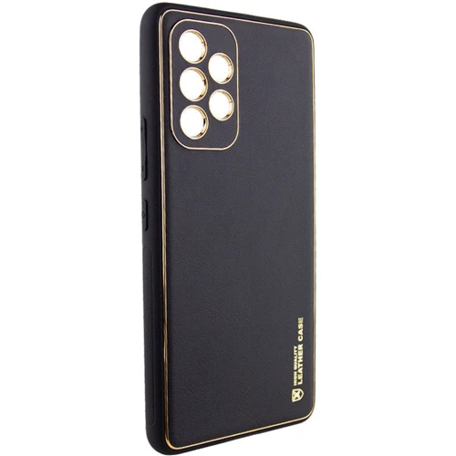 Аксесуар для смартфона Epik Xshield Case Black для Samsung A536 Galaxy A53 5G: Сумісність Samsung A536 Galaxy A53 5G