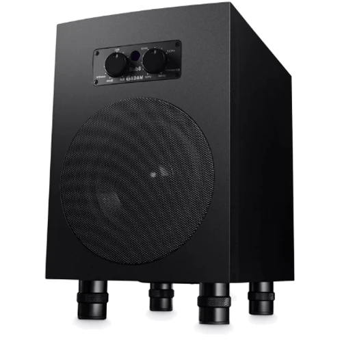 Студійний сабвуфер ADAM AUDIO Sub 8: Вид Активный
