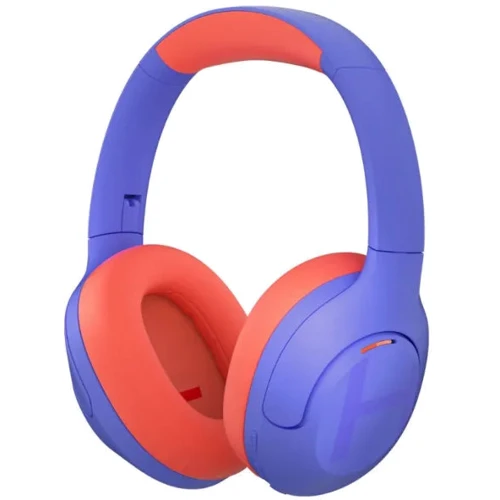 Навушники Haylou S35 ANC Violet/Orange : Тип кріплення оголовние