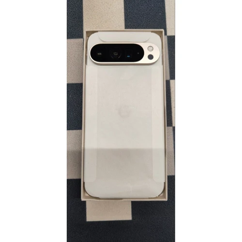 Google Pixel 9 Pro XL 16/128GB Porcelain (Смартфоны)(79010879)Approved фото 9
