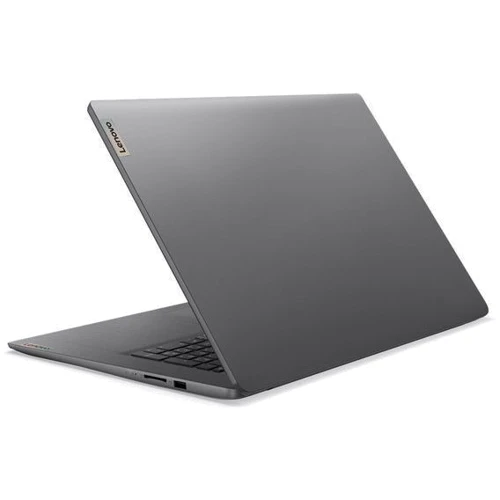 Ноутбук Lenovo IdeaPad 3-17 (82RL0042PB_16_1TB): Тип экрана антибликовое покрытие