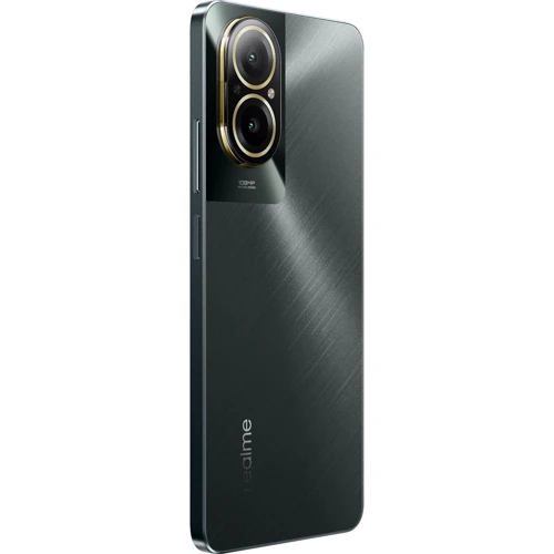 Смартфон Realme C67 6/128Gb NFC Black Rock (UA UCRF): Слот для карт памяти microSDXC (выделенный слот)