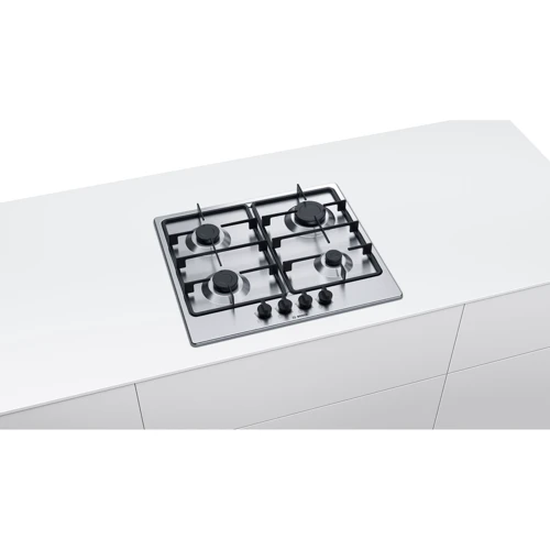 Варильна поверхня газова Bosch PGP6B5B60 фото 6